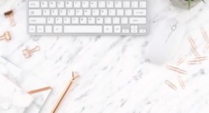 Ma méthode pour mettre à jour mon profil Pinterest