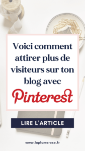 Gagner en visibilité avec son blog