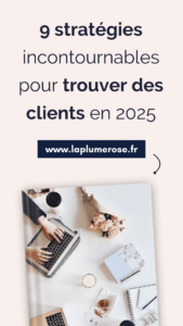 promouvoir son entreprise en 2025